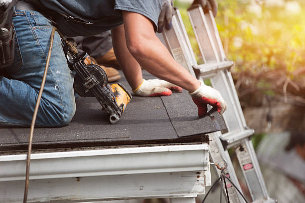 Best Shingle Roofing Installation  in Springfield, MA