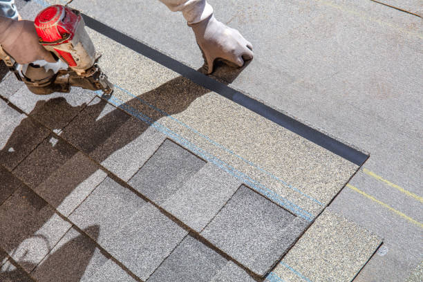 Best Gutter Installation and Roofing  in Springfield, MA
